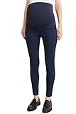 C&A Damen Jeggings Hosen Mama Skinny Jeans-dunkelblau 48 S-L-R