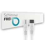 Schimmel Dry - Schimmelentferner Wand Heizung ohne Chemie - Erweiterungsmodul -...