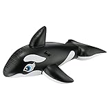 Intex 58561EP - Reittier Whale, 76 x 47 Zoll