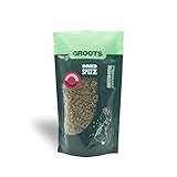 Groots SpiceZ Fine Herbs Gewürze zum Würzen von Speisen Würzen zum Aromatischen Kochen...