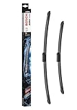 Bosch Scheibenwischer Aerotwin A979S, Länge: 600mm/475mm – Set für...