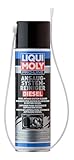 LIQUI MOLY Pro-Line Ansaugsystemreiniger Diesel | 400 ml | Werkstattprodukt |...