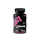 ESN L-Carnitine, 120 Kapseln