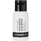 The INKEY List 2 % Hyaluronic Acid Serum für pralle und glatte Haut für alle...