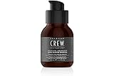 AMERICAN CREW – Ultra Gliding Shave Oil, 50 ml, Öl als Rasurvorbereitung, Rasieröl...