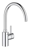 GROHE Eurosmart Cosmopolitan - Einhand- Spültischbatterie (L- Size, mit...