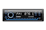 Blaupunkt BPA 1124 DAB BT, 1-DIN Autoradio, DAB+, Bluetooth, Freisprecheinrichtung, 2xUSB,...