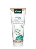 Kneipp Hydro Körperlotion - Bodylotion mit wertvollem Bio Aloe-Vera-Extrakt und...