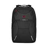 WENGER SAC A DOS PC Portable Cosmic 17' Noir