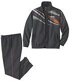 ATLAS FOR MEN - Trainingsanzug Sport Outdoor - L