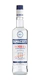 Ramazzotti Sambuca Likör – Italienischer Anislikör mit einer Auswahl an Kräutern –...