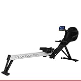 Finnlo Ruderergometer Rower Aquon Evolution, 3705