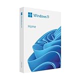 Microsoft Windows 11 Home