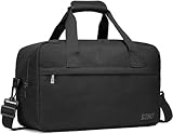 KONO Reisetasche Weekender Tasche 35x20x20 Ryanair Handgepäck Unisex Gym Henkeltasche 14L...