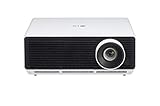 LG Business Beamer BU50NST bis 762 cm (300 Zoll) ProBeam Laser 4K Projektor...