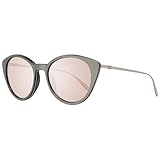 Carolina Herrera Olive Damen Sonnenbrille One Size, Grau, no-size