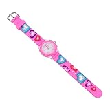 LIFKOME Anschauen kinderuhren armbanduhr kinder wetterfeste uhr kinder armbanduhr...