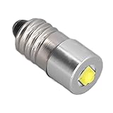 LED-Taschenlampenlampen, 4,5 V, 3 W, Hohe Helligkeit, Tragbare LED-Ersatzlampen, Stabiles...