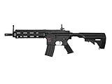 Heckler & Koch HK 416 C Softair / Airsoft AEG inkl. Akku, Lader & Sling  0,5 J....