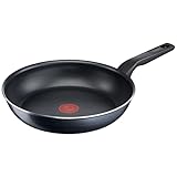 Tefal C38502 XL Force Bratpfanne 20 cm | Antihaftversiegelung | widerstandsfähig | robust...