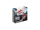 Revell Control 23841 RC Helikopter RTF, ferngesteuerter Hubschrauber für Einsteiger, 3-CH...