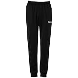 Kempa Herren Kempa Lite Herren Jungen Trainingshose Jogginghose Sporthose lang,...