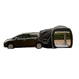 Lesulety Pop-up-Outdoor-Camping an Autozelt SUV-Campingzelt wasserdichtem...