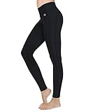 FitsT4 Reithose Reitleggings Damen Mädchen Kinder mit Kniebesatz und...