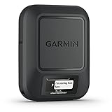 Garmin inReach Messenger – kompaktes GPS-Satelliten-Kommunikationsgerät mit...