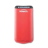 Thermacell Mückenabwehr Halo Mini red