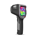 NOYAFA Industrial Thermal Imaging Device Upgrade NF-521S 120 x 90 Pixel höherer...