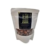 Maya Cosmos Criollo Kakaobohnen fermentiert 1000g (4x250g) - Zeremonie und Chocolatier...