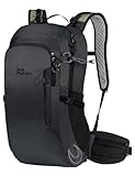 Jack Wolfskin Unisex Erwachsene ATHMOS Shape 24 Backpack, Phantom, One Size