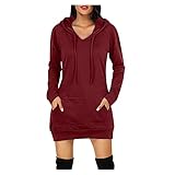 Top Gerippt Herren Kapuzenpulli Langarm mit Taschen leichte Mode Sweatshirts Anglerjacke