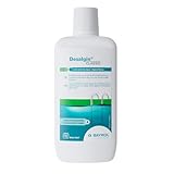 BAYROL Desalgin CLASSIC 1L - Algenmittel Pool flüssig - Algenverhüter zur...