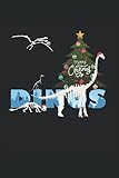 Dinosaurier Skelett Weihnachten Kinder: Brachiosaurus Ankylosaurus Pteranodon...