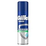 Gillette Series Sensitive Rasiergel 200 ml