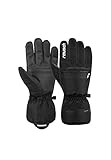 Reusch Herren Snow King Garantiert Winddichte und Extra Atmungsaktive...