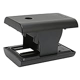 Mobiler Filmscanner, 35-mm-Dia- und Negativscanner für Alte Dias in JPEG, Tragbarer...