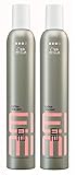 2er Extra Volume Eimi Wella Professionals Extra Starker Volumen Haarschaum 500 ml