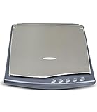 Plustek OpticSlim 2610 Plus Flachbettscanner (1200dpi, A4, USB 2.0) inkl....