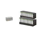 Kyocera TK-5240Y Toner Gelb, Original Tonerkartusche 1T02R7ANL0 & Original DINOR...