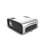 Philips NeoPix Ultra 2+, True Full HD Projector with Android TV Dongle, Chromecast...