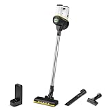 Kärcher Akku-Staubsauger VC 6 Cordless ourFamily, 2 Saugstufen, Laufzeit: bis zu 50 min.,...