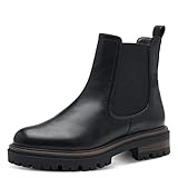 Tamaris Damen Chelsea Boots, Frauen...