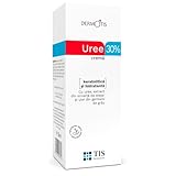 Harnstoff-Creme 30% (UREA CREAM 30%) - Narbenentfernung, Ekzem, Keratose, Psoriasis,...