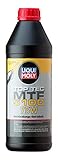 LIQUI MOLY Top Tec MTF 5100 75W | 1 L | Getriebeöl | Hydrauliköl | Art.-Nr.: 20842