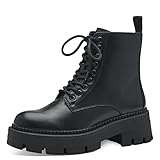 Tamaris Damen Combat Boots, Frauen...