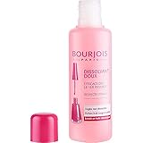 Bourjois Nagellackentferner, 125 ml