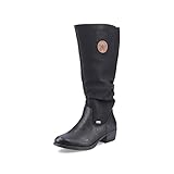 Rieker Damen Winterstiefel 93157, Frauen...